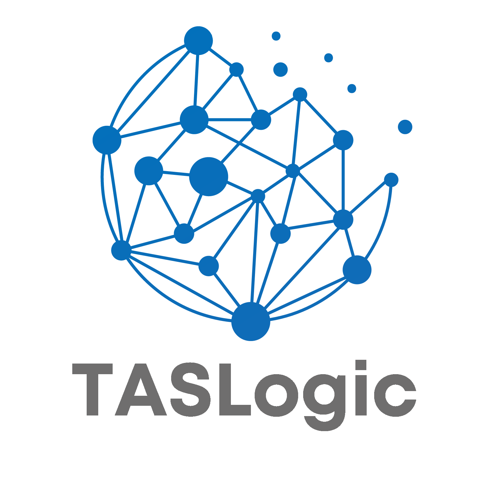 TASLogic Logo